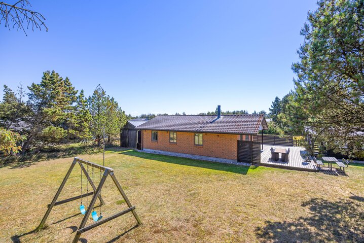 Sommerhus H5510 på Milevej 23, Klegod - Billede #26