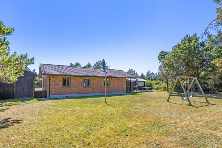 Sommerhus H5510 på Milevej 23, Klegod - Billede #27