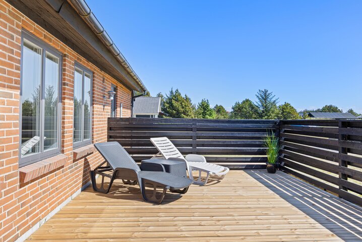 Sommerhus H5510 på Milevej 23, Klegod - Billede #29