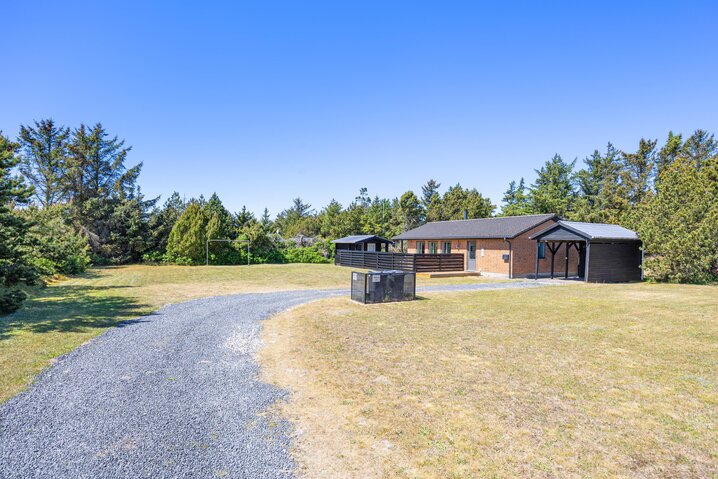 Sommerhus H5510 på Milevej 23, Klegod - Billede #30