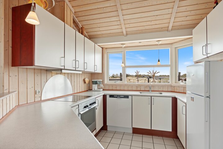 Ferienhaus H5513 in Trikavej 6, Klegod - Bild #3