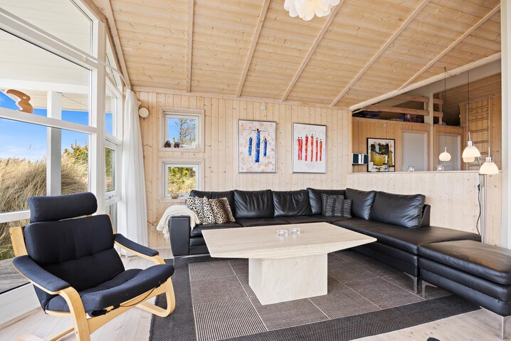 Ferienhaus H5513 in Trikavej 6, Klegod - Bild #4