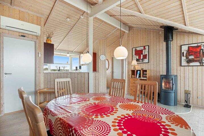 Ferienhaus H5513 in Trikavej 6, Klegod - Bild #8