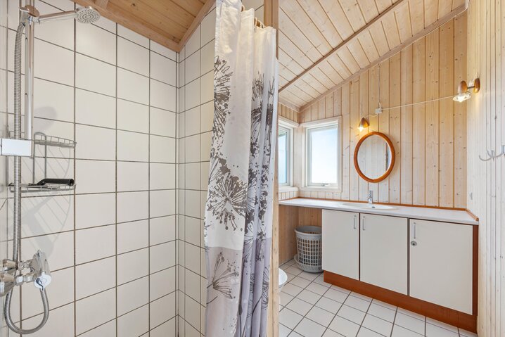 Ferienhaus H5513 in Trikavej 6, Klegod - Bild #11