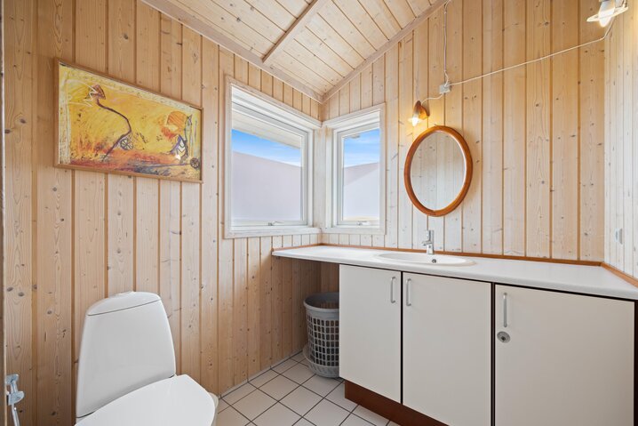 Ferienhaus H5513 in Trikavej 6, Klegod - Bild #12