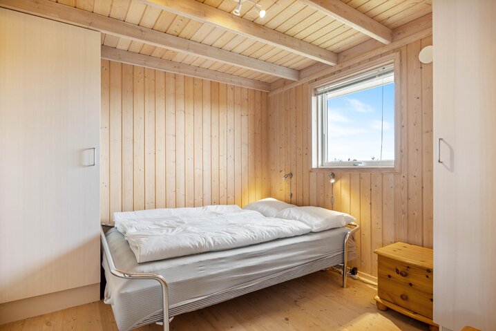 Ferienhaus H5513 in Trikavej 6, Klegod - Bild #14