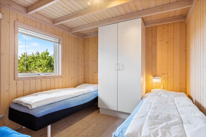 Ferienhaus H5513 in Trikavej 6, Klegod - Bild #15