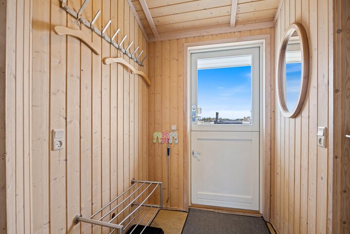 Ferienhaus H5513 in Trikavej 6, Klegod - Bild #16