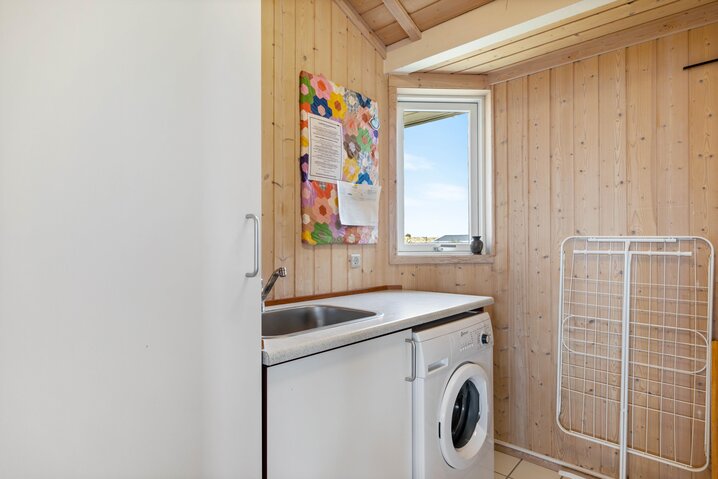 Ferienhaus H5513 in Trikavej 6, Klegod - Bild #17