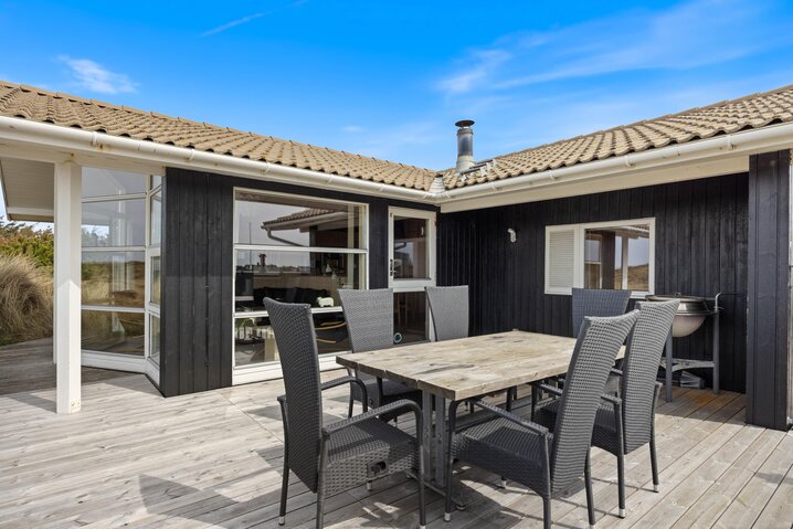 Ferienhaus H5513 in Trikavej 6, Klegod - Bild #19