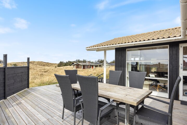 Ferienhaus H5513 in Trikavej 6, Klegod - Bild #21