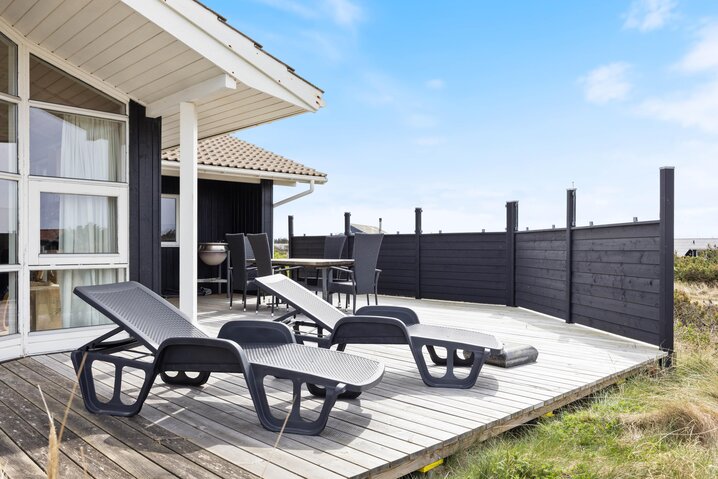 Ferienhaus H5513 in Trikavej 6, Klegod - Bild #23
