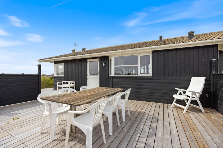 Ferienhaus H5513 in Trikavej 6, Klegod - Bild #26