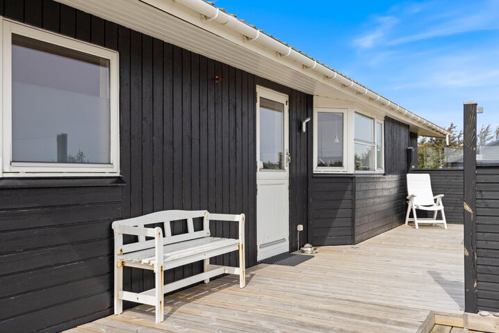 Ferienhaus H5513 in Trikavej 6, Klegod - Bild #28