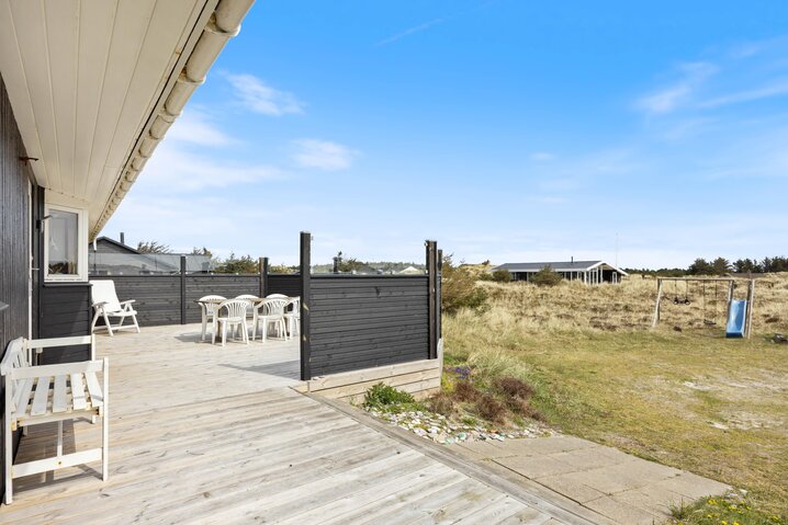 Ferienhaus H5513 in Trikavej 6, Klegod - Bild #29