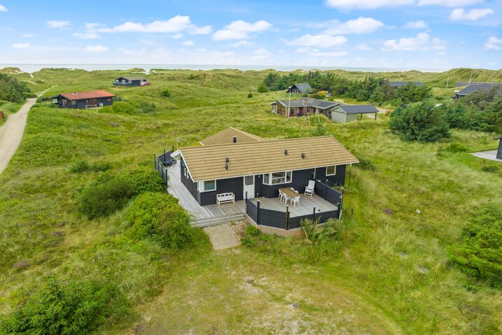Ferienhaus H5513 in Trikavej 6, Klegod - Bild #32