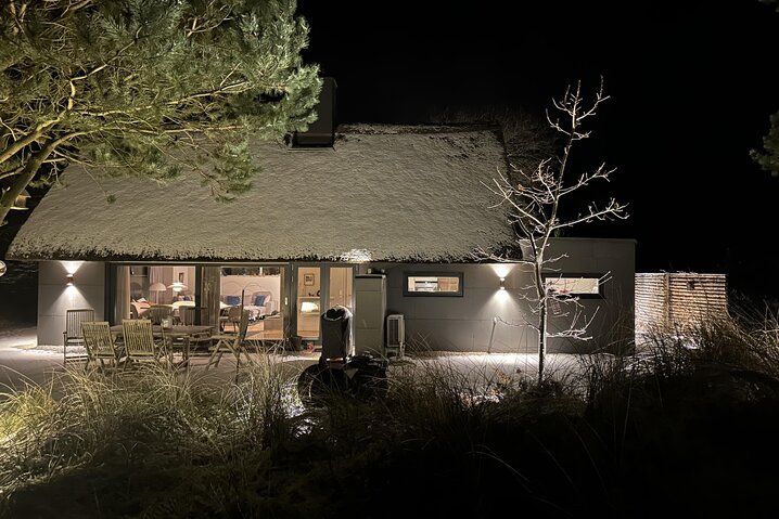 Ferienhaus H5515 in Lyngvejen 51, Klegod - Bild #41