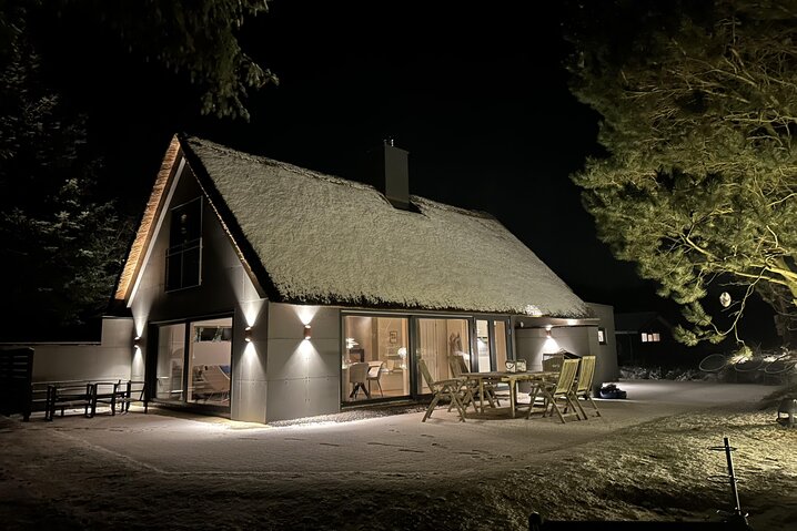 Ferienhaus H5515 in Lyngvejen 51, Klegod - Bild #42