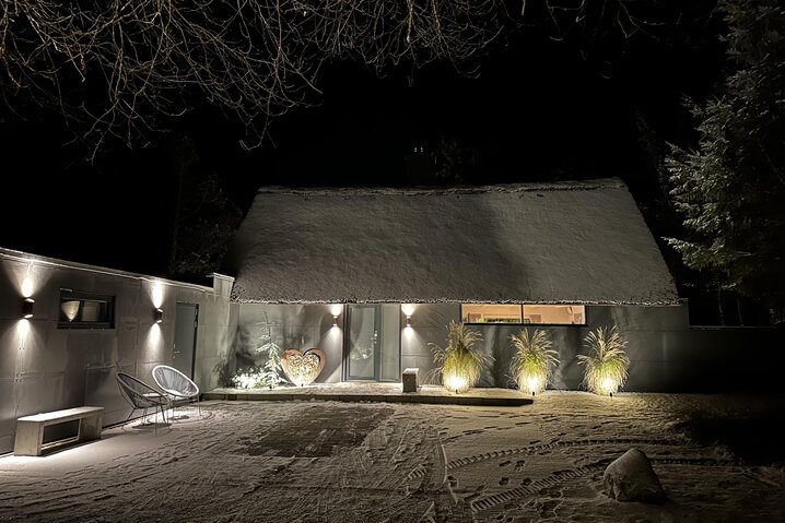 Ferienhaus H5515 in Lyngvejen 51, Klegod - Bild #43
