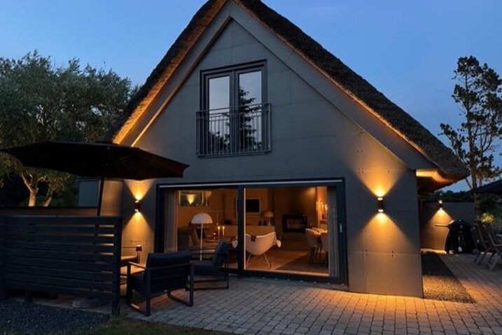 Ferienhaus H5515 in Lyngvejen 51, Klegod - Bild #37