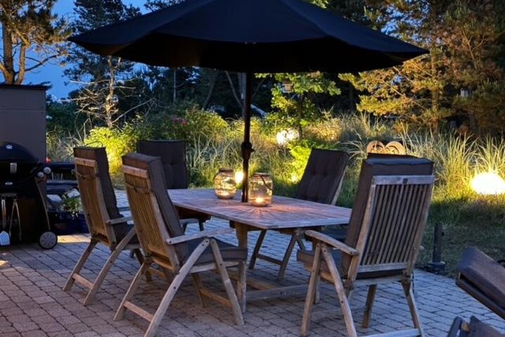 Ferienhaus H5515 in Lyngvejen 51, Klegod - Bild #38