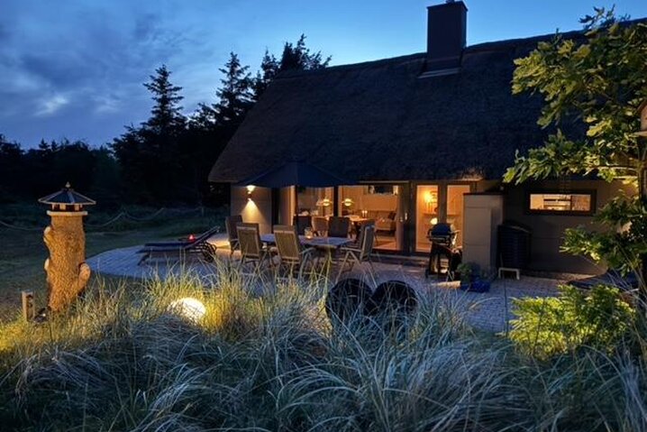 Ferienhaus H5515 in Lyngvejen 51, Klegod - Bild #36