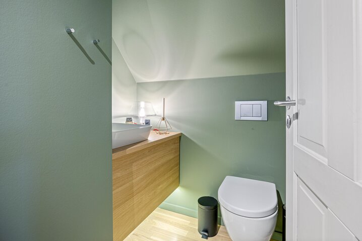 Sommerhus H5515 på Lyngvejen 51, Klegod - Billede #20