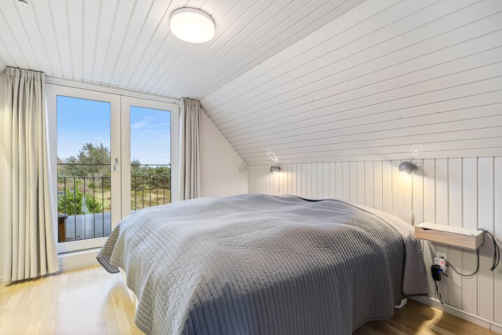 Sommerhus H5515 på Lyngvejen 51, Klegod - Billede #21