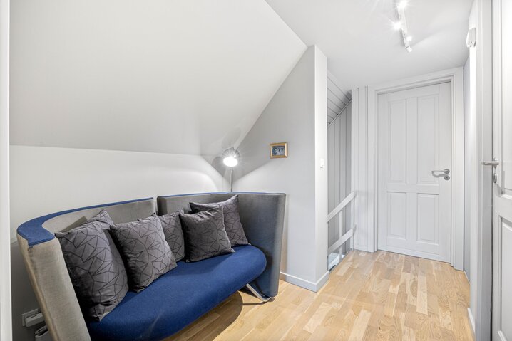 Sommerhus H5515 på Lyngvejen 51, Klegod - Billede #23