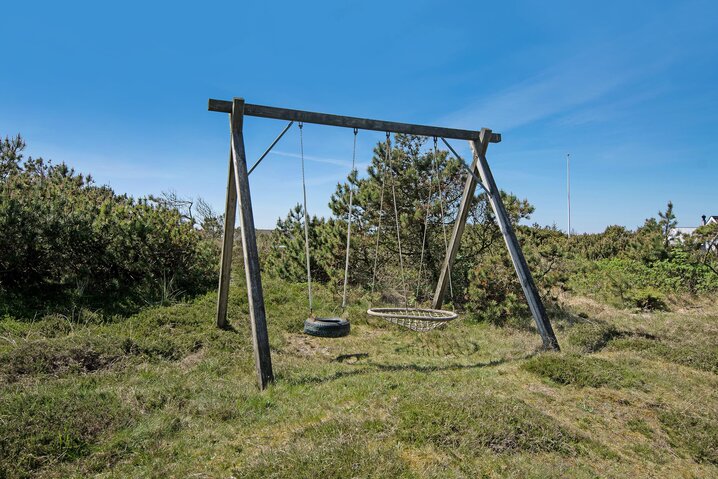 Sommerhus H5521 på Vestklitvej 38, Klegod - Billede #30