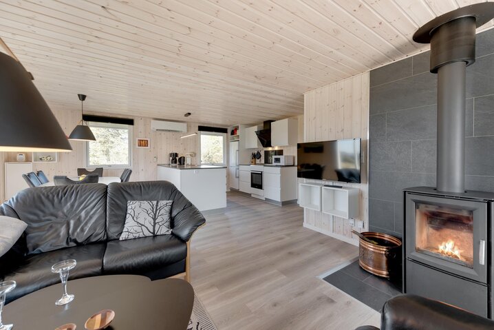 Sommerhus H5521 på Vestklitvej 38, Klegod - Billede #6