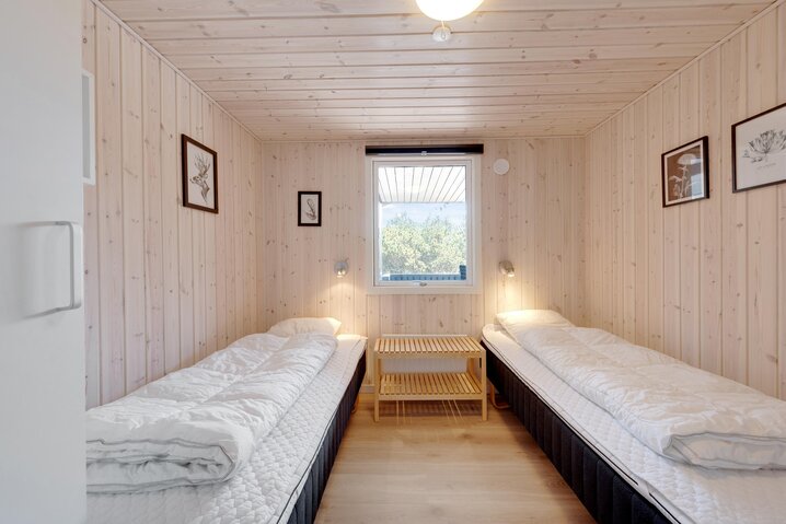 Sommerhus H5521 på Vestklitvej 38, Klegod - Billede #17