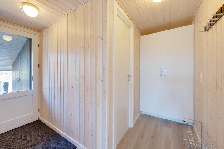 Sommerhus H5521 på Vestklitvej 38, Klegod - Billede #19