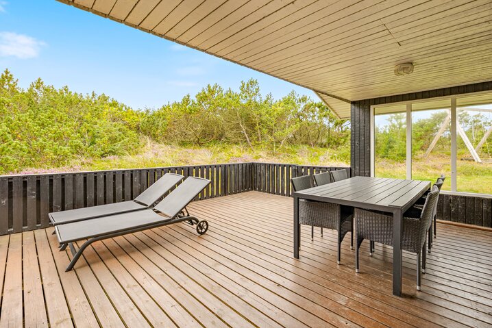 Sommerhus H5521 på Vestklitvej 38, Klegod - Billede #21