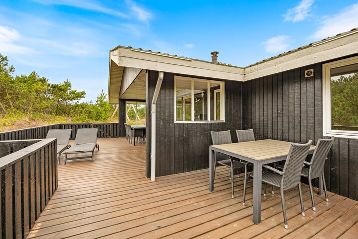 Sommerhus H5521 på Vestklitvej 38, Klegod - Billede #23