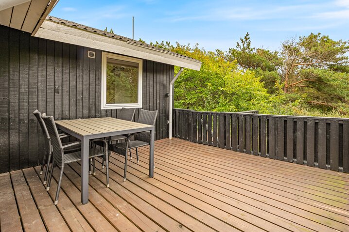 Sommerhus H5521 på Vestklitvej 38, Klegod - Billede #24