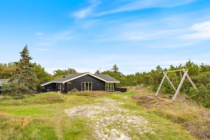 Ferienhaus H5521 in Vestklitvej 38, Klegod - Bild #26