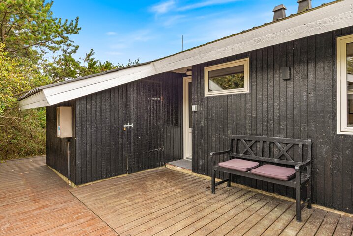 Sommerhus H5521 på Vestklitvej 38, Klegod - Billede #27
