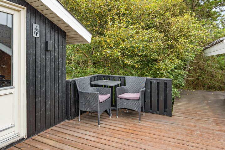 Sommerhus H5521 på Vestklitvej 38, Klegod - Billede #28