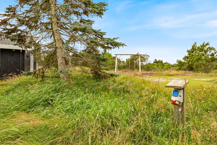 Sommerhus H5521 på Vestklitvej 38, Klegod - Billede #29