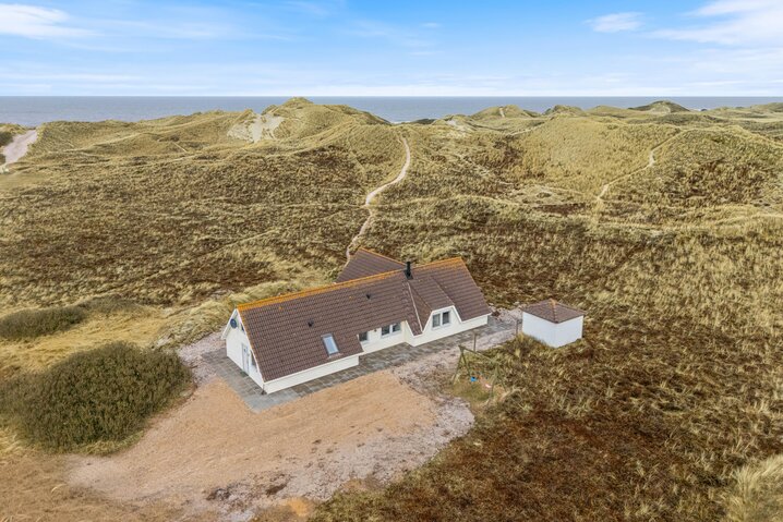 Ferienhaus H5524 in Kræ Degns Vej 56, Klegod - Bild #0