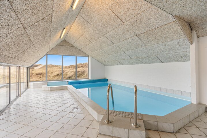 Ferienhaus H5524 in Kræ Degns Vej 56, Klegod - Bild #1