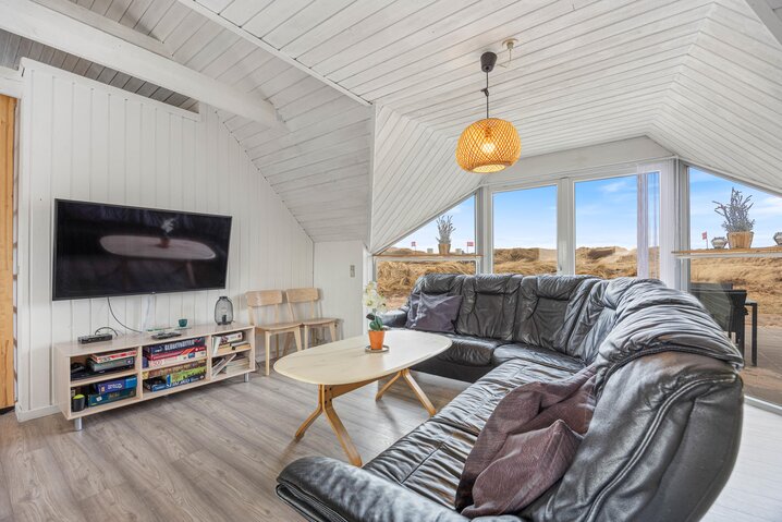 Ferienhaus H5524 in Kræ Degns Vej 56, Klegod - Bild #2