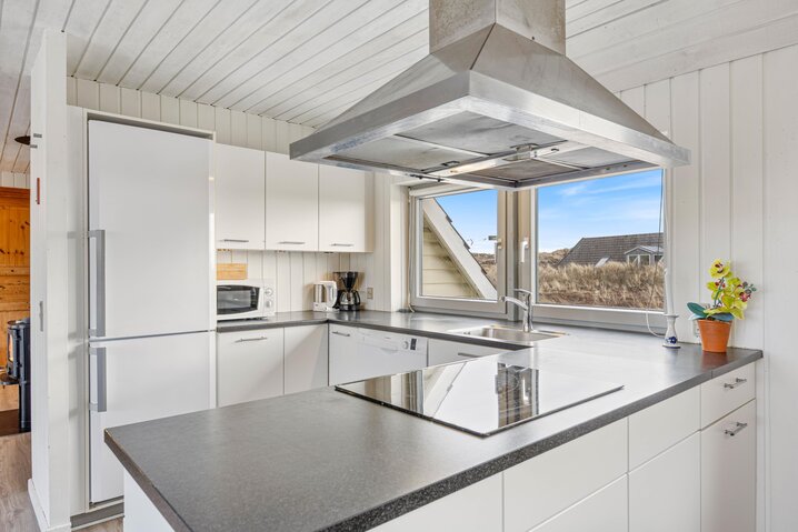 Ferienhaus H5524 in Kræ Degns Vej 56, Klegod - Bild #3