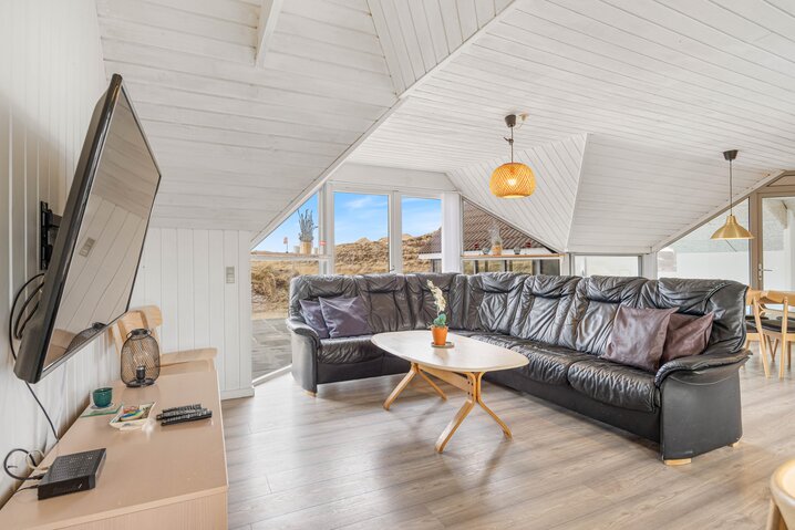 Ferienhaus H5524 in Kræ Degns Vej 56, Klegod - Bild #4