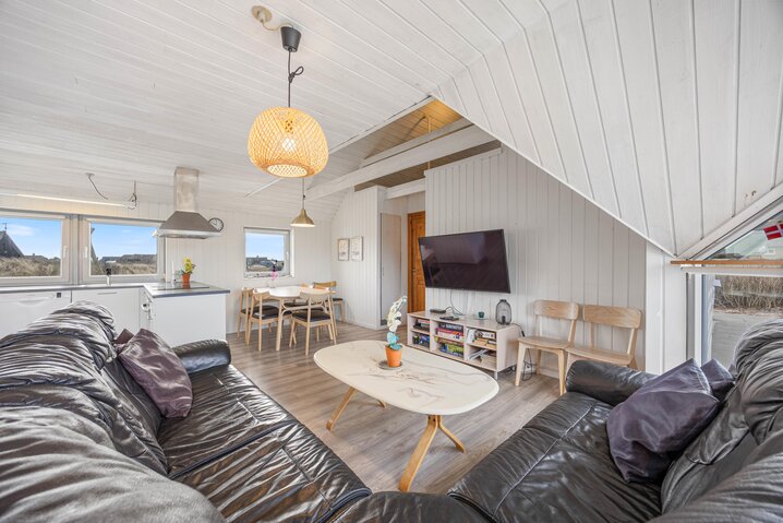 Ferienhaus H5524 in Kræ Degns Vej 56, Klegod - Bild #5