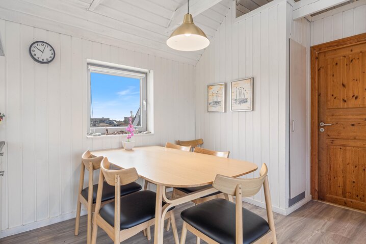Ferienhaus H5524 in Kræ Degns Vej 56, Klegod - Bild #6