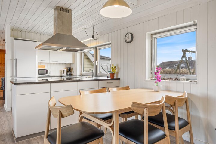 Ferienhaus H5524 in Kræ Degns Vej 56, Klegod - Bild #7