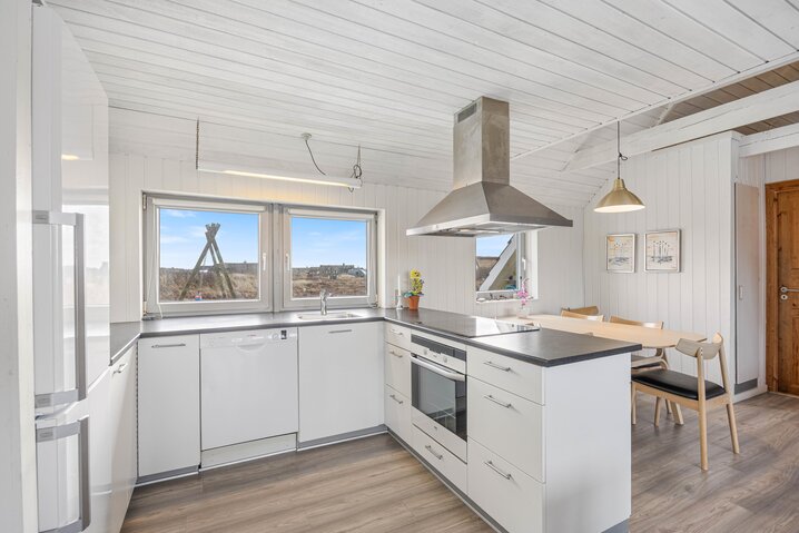 Ferienhaus H5524 in Kræ Degns Vej 56, Klegod - Bild #8