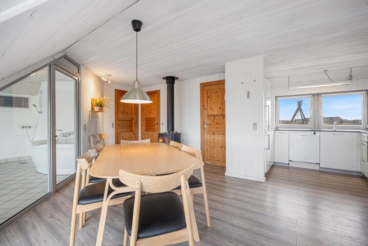 Ferienhaus H5524 in Kræ Degns Vej 56, Klegod - Bild #9